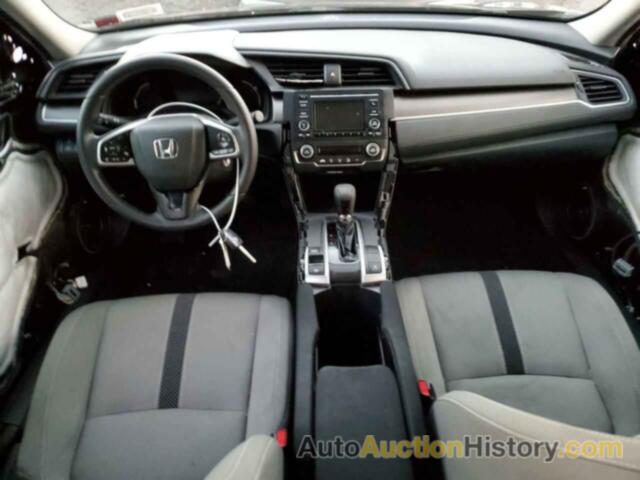 HONDA CIVIC LX, 2HGFC2F67KH507793