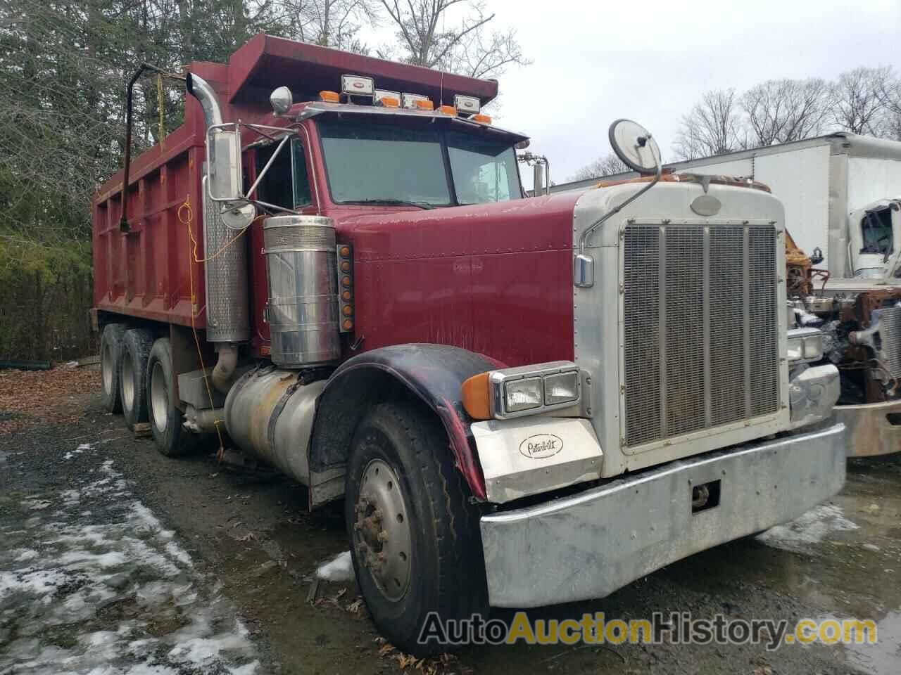 PETERBILT ALL MODELS, 1NP5LB0X0YN516940