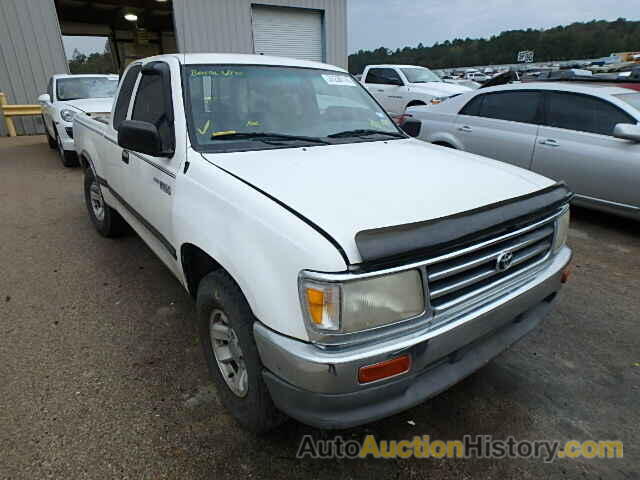 1998 TOYOTA T100 XTRAC, JT4TN12D4W0041471