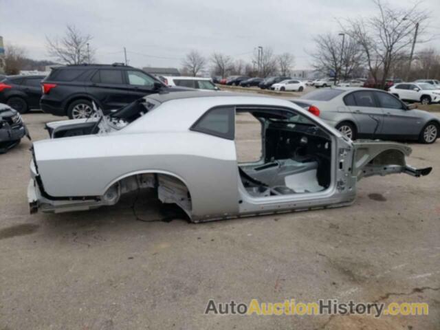 DODGE CHALLENGER R/T SCAT PACK, 2C3CDZFJ6LH214744