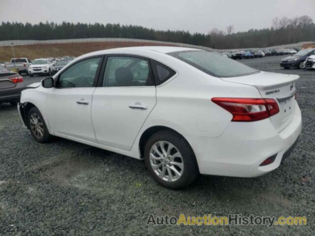 NISSAN SENTRA S, 3N1AB7AP7JY228235