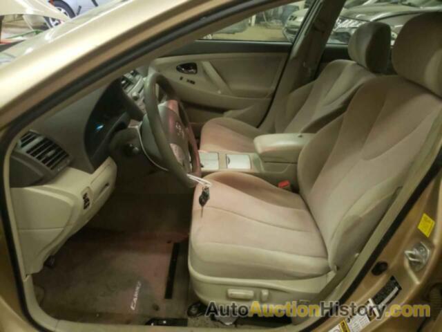 TOYOTA CAMRY BASE, 4T4BF3EK1BR121507