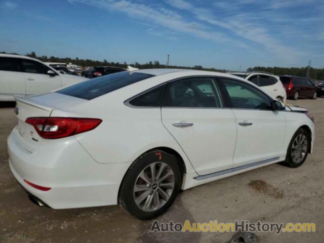 HYUNDAI SONATA SPORT, 5NPE34AF5FH078440