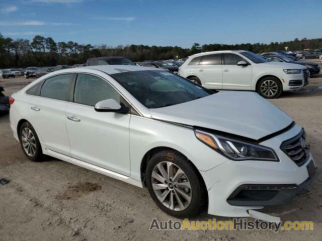 HYUNDAI SONATA SPORT, 5NPE34AF5FH078440