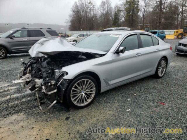 BMW 5 SERIES I, WBAJA5C37HG895779