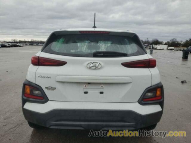 HYUNDAI KONA SE, KM8K12AA8KU241675