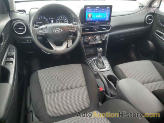 HYUNDAI KONA SE, KM8K12AA8KU241675