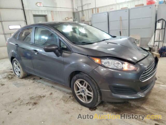 FORD FIESTA SE, 3FADP4BJ5HM135936