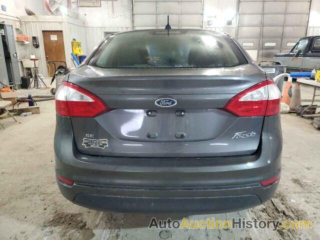 FORD FIESTA SE, 3FADP4BJ5HM135936