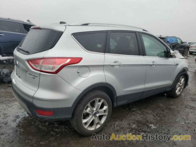 FORD ESCAPE TITANIUM, 1FMCU9J95EUB54167