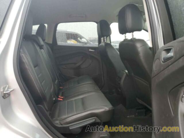 FORD ESCAPE TITANIUM, 1FMCU9J95EUB54167