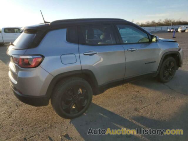 JEEP COMPASS LATITUDE, 3C4NJCBB1LT102093