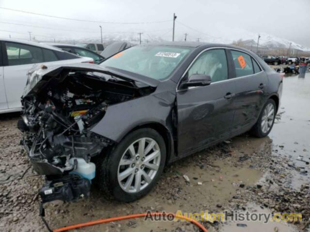 CHEVROLET MALIBU 2LT, 1G11E5SA5DF306700