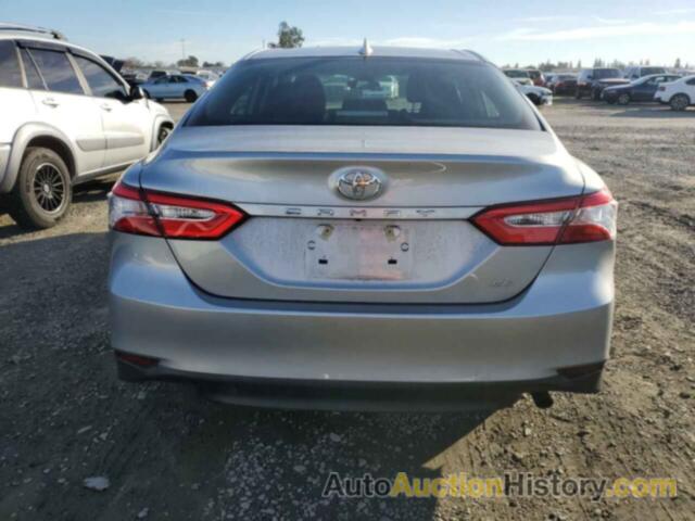 TOYOTA CAMRY LE, 4T1C11AK1LU907820