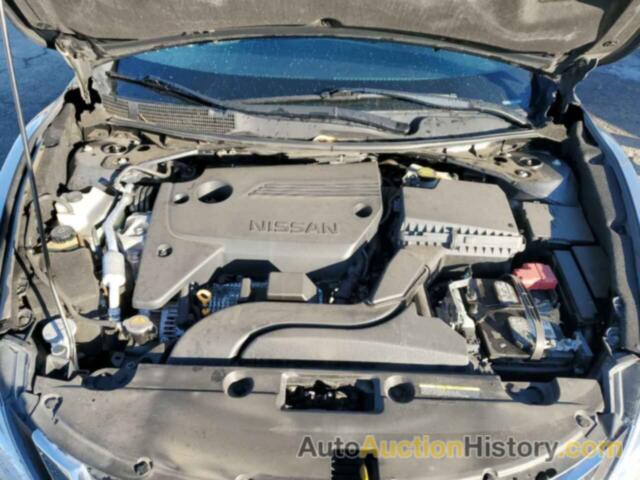 NISSAN ALTIMA 2.5, 1N4AL3AP4GC166786