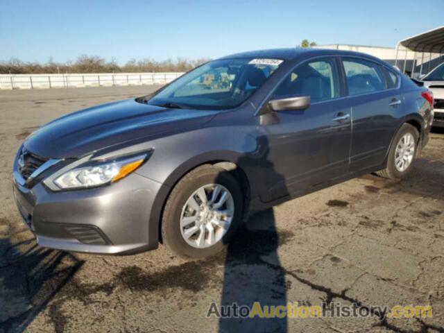 NISSAN ALTIMA 2.5, 1N4AL3AP4GC166786