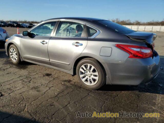 NISSAN ALTIMA 2.5, 1N4AL3AP4GC166786