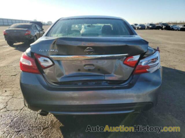 NISSAN ALTIMA 2.5, 1N4AL3AP4GC166786