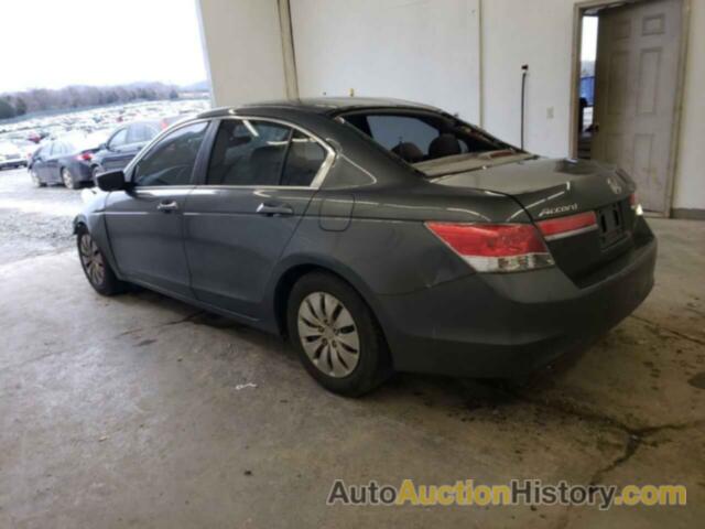 HONDA ACCORD LX, 1HGCP2F33CA120591