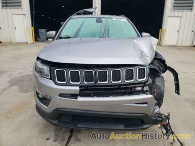 JEEP COMPASS LATITUDE, 3C4NJCBB8LT236549