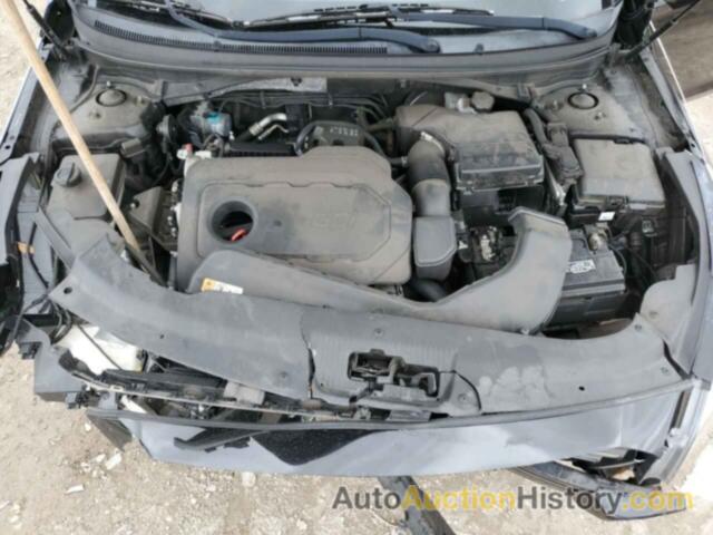 HYUNDAI SONATA SE, 5NPE24AF3GH321716