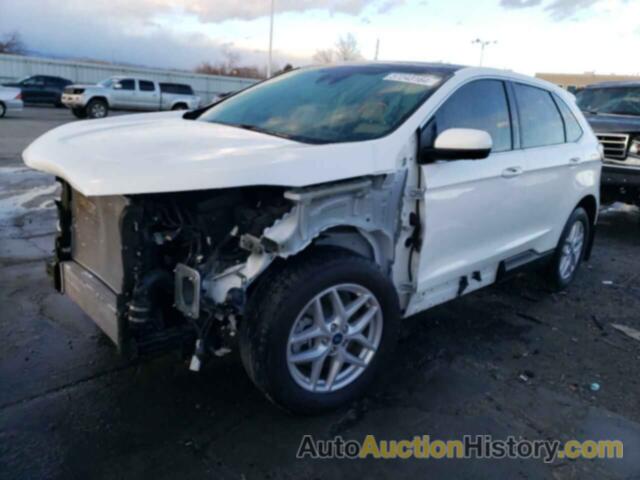 FORD EDGE SEL, 2FMPK4J95MBA59378