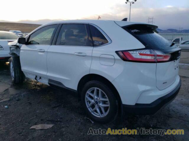 FORD EDGE SEL, 2FMPK4J95MBA59378