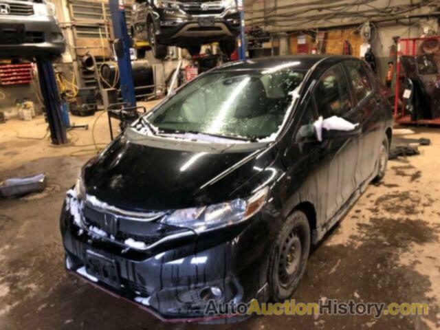 HONDA FIT SPORT, 3HGGK5H64JM103369