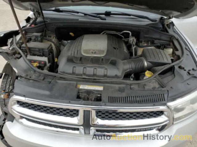 DODGE DURANGO CREW, 1D4SE4GT3BC595349