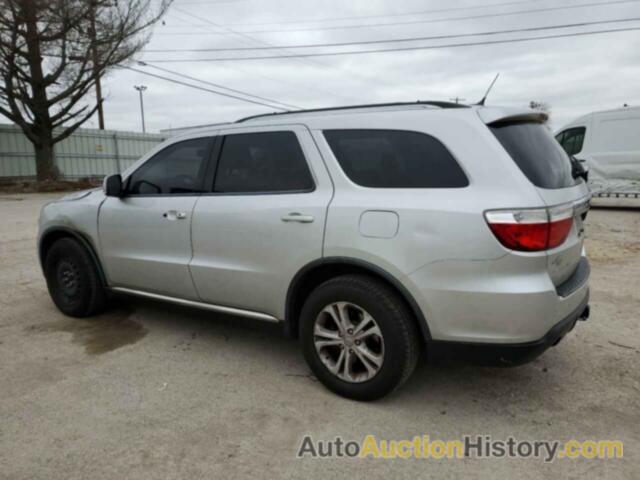 DODGE DURANGO CREW, 1D4SE4GT3BC595349