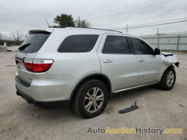 DODGE DURANGO CREW, 1D4SE4GT3BC595349