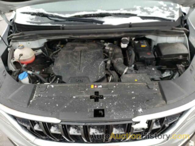 KIA CARNIVAL L LX, KNDNB4H31N6095999