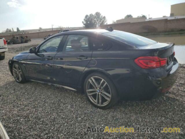 BMW 4 SERIES GRAN COUPE, WBA4J5C53JBF07337