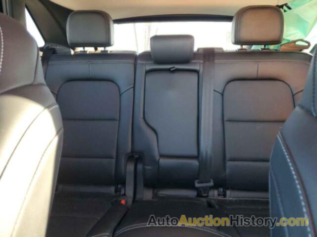 FORD ESCAPE TITANIUM, 1FMCU0LZ2NUA85138