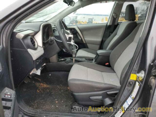 TOYOTA RAV4 LE, 2T3BFREV4DW107926