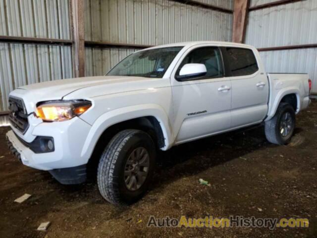 TOYOTA TACOMA DOUBLE CAB, 3TMAZ5CN0JM064245