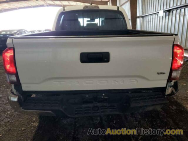 TOYOTA TACOMA DOUBLE CAB, 3TMAZ5CN0JM064245