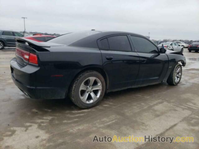 DODGE CHARGER R/T, 2C3CDXCT8EH114691