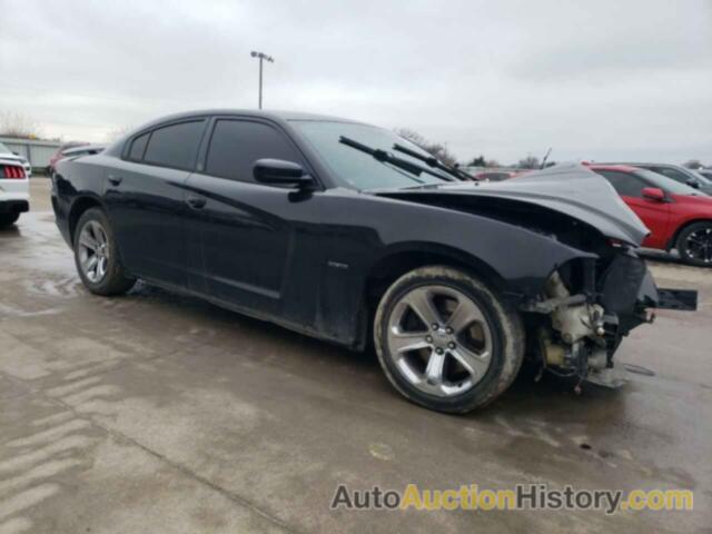 DODGE CHARGER R/T, 2C3CDXCT8EH114691