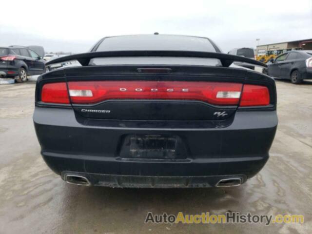 DODGE CHARGER R/T, 2C3CDXCT8EH114691