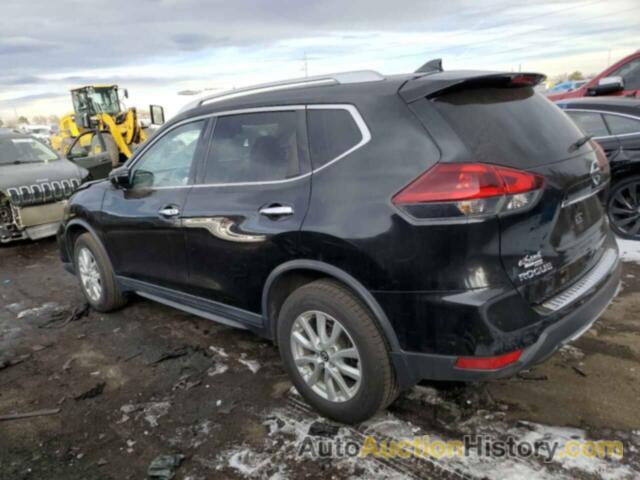 NISSAN ROGUE S, KNMAT2MV9JP500700