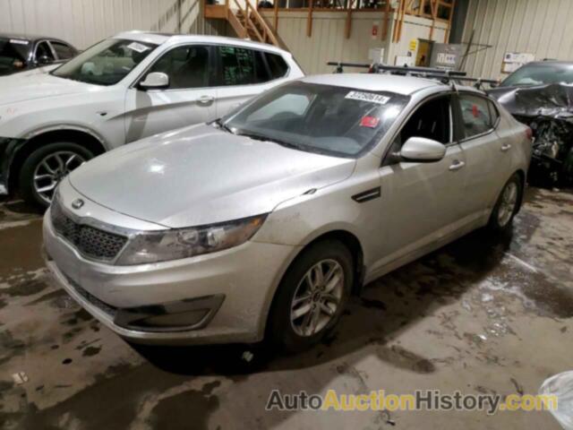 KIA OPTIMA LX, KNAGM4A75D5443238