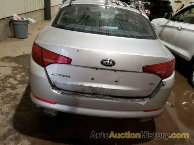 KIA OPTIMA LX, KNAGM4A75D5443238