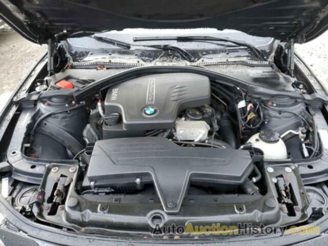 BMW 3 SERIES XI SULEV, WBA3B5C57DF590760