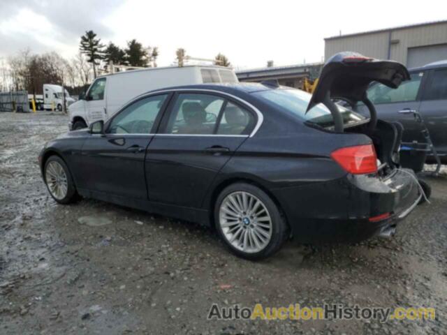 BMW 3 SERIES XI SULEV, WBA3B5C57DF590760