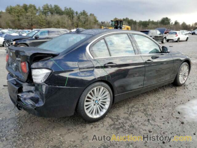 BMW 3 SERIES XI SULEV, WBA3B5C57DF590760