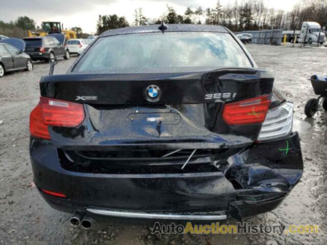 BMW 3 SERIES XI SULEV, WBA3B5C57DF590760