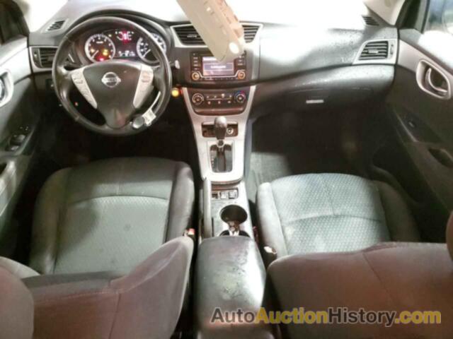 NISSAN SENTRA S, 3N1AB7APXFY363216