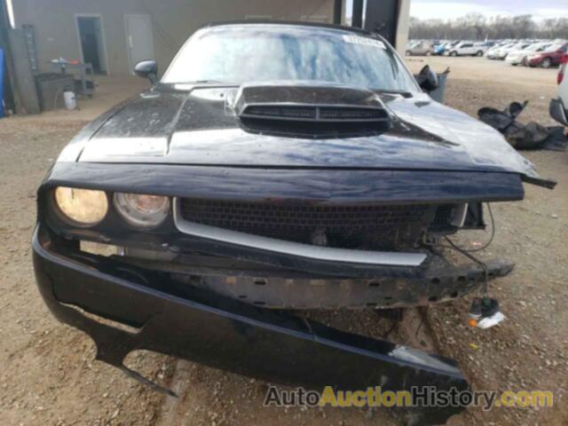 DODGE CHALLENGER R/T, 2C3CDYBT7CH286179