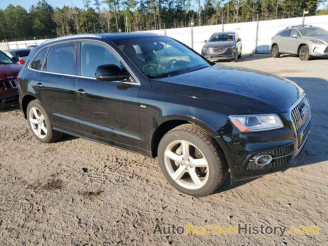 AUDI Q5 PREMIUM PLUS, WA1M2AFP9HA057335